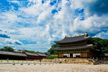 Những địa điểm check in ở Hàn Quốc tuyệt đẹp
