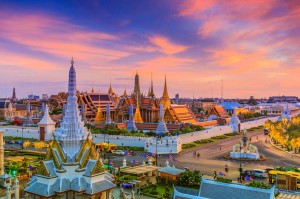 Nên đi du lịch Thái Lan mùa nào đẹp nhất