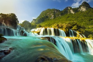 Tổng hợp các địa điểm du lịch Cao Bằng nổi tiếng nhất