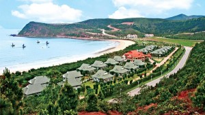 BÃI LỮ RESORT