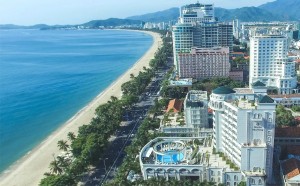 NHA TRANG – BIỂN XANH VẪY GỌI  – VINPEARL LAND – THĂM 4 ĐẢO
