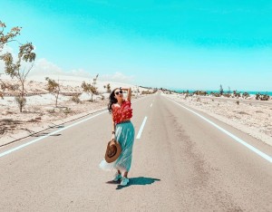 HÀ NỘI – HỒ CHÍ MINH – MŨI NÉ – VŨNG TÀU