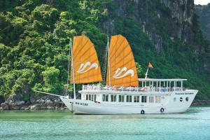 HÀ NỘI – VỊNH HẠ LONG – SUNWORLD COMPLEX