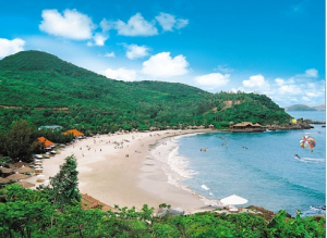 HÀ NỘI – DU LỊCH BIỂN SẦM SƠN – HÒN TRỐNG MÁI