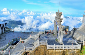 HÀ NỘI - BẢN CÁT CÁT - FANSIPAN