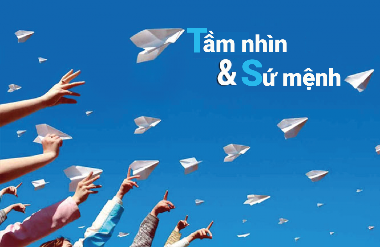 dieu can cho doanh nghiep cua ban la tam nhin su menh muc tieu