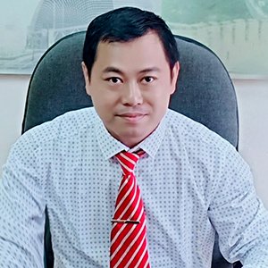 Mr.Trung - Giám Đốc