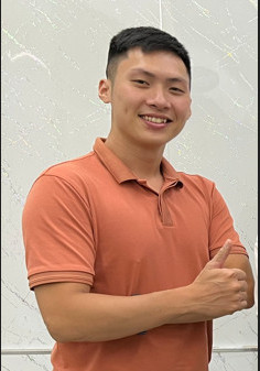 Mr Hoàng - Điều Hành