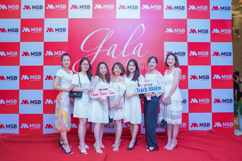 MSB - Vinpearl Thanh Hóa tháng 7/2020