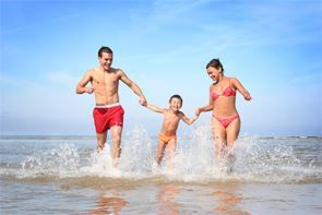 TOUR BIỂN MÙA HÈ