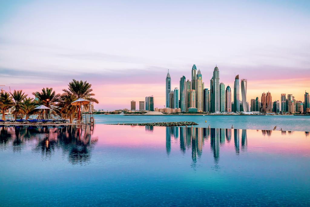 DUBAI