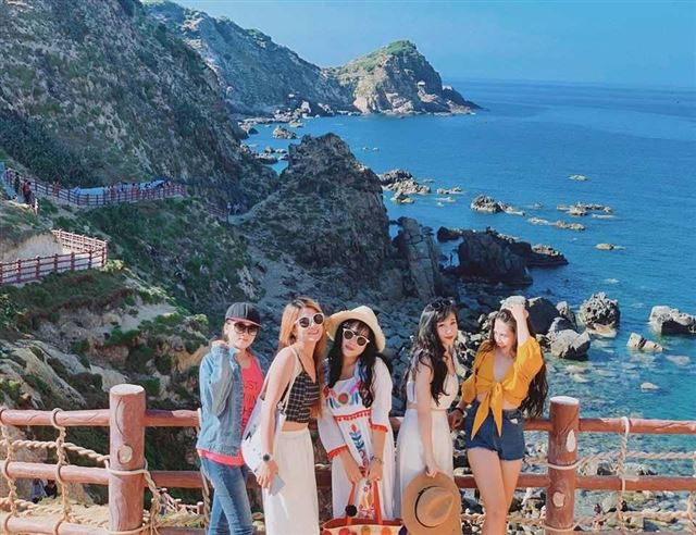 BÌNH ĐỊNH - PHÚ YÊN - 4 NGÀY