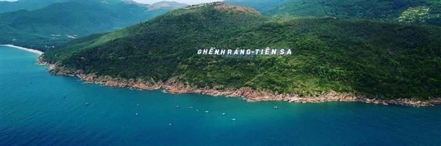 BÌNH ĐỊNH - PHÚ YÊN - 4 NGÀY