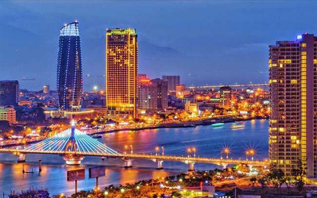 ĐÀ NẴNG - HỘI AN - BÀ NÀ - 3 NGÀY