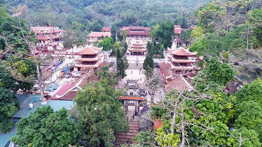 HÀ NỘI - CHÙA HƯƠNG - HƯƠNG TÍCH