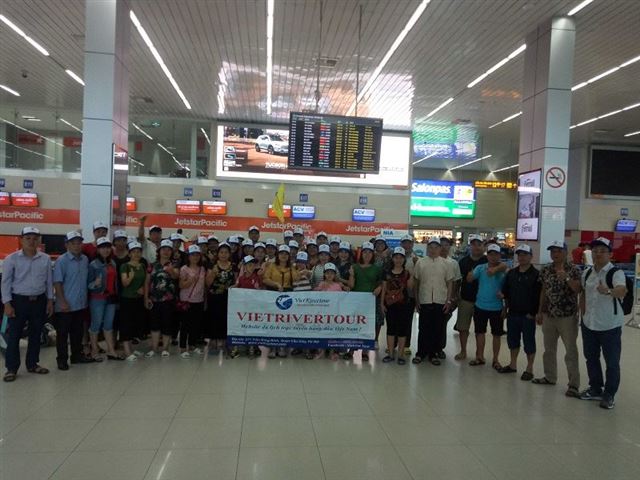 NHA TRANG - ĐÀ LẠT - 5 NGÀY