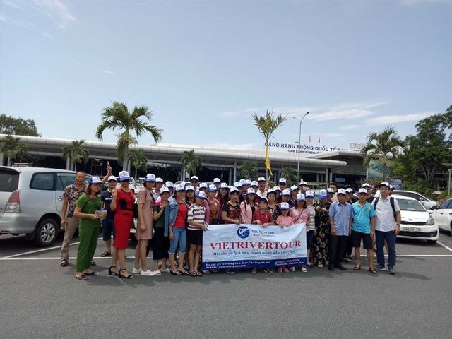 NHA TRANG - ĐÀ LẠT - 5 NGÀY