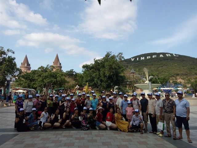 NHA TRANG - ĐÀ LẠT - 5 NGÀY