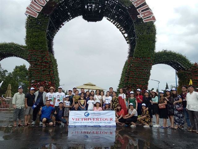 NHA TRANG - ĐÀ LẠT - 5 NGÀY