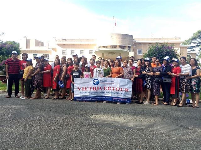 NHA TRANG - ĐÀ LẠT - 5 NGÀY