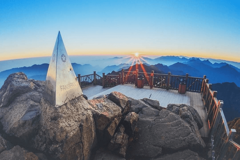 SAPA - HÀM RỒNG - 2 NGÀY