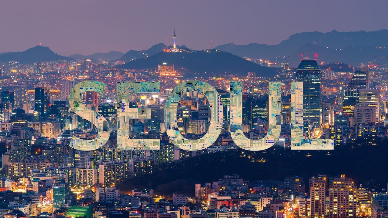 SEOUL