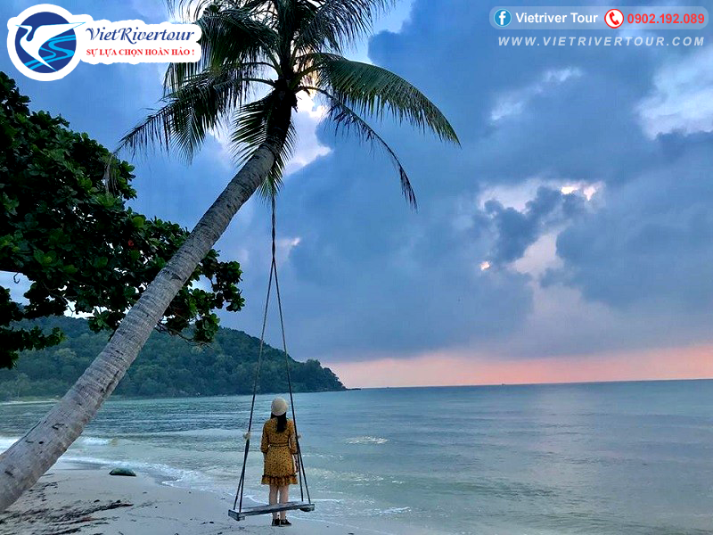 PHÚ QUỐC - 4 NGÀY