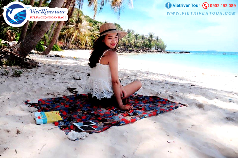 PHÚ QUỐC - 4 NGÀY