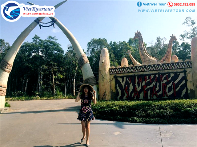 PHÚ QUỐC - 4 NGÀY