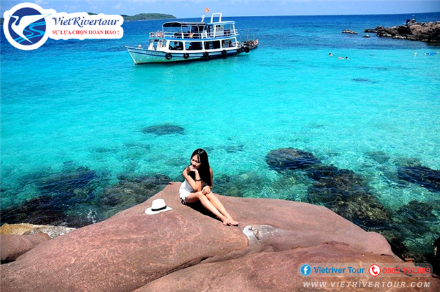 PHÚ QUỐC - 4 NGÀY