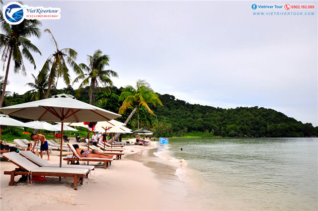 PHÚ QUỐC - 4 NGÀY