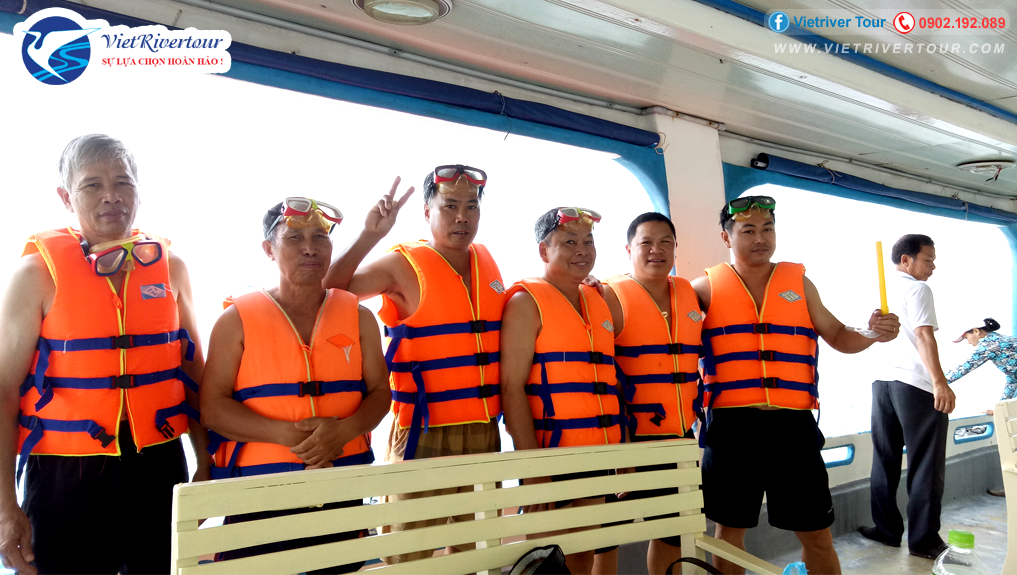 PHÚ QUỐC - 4 NGÀY