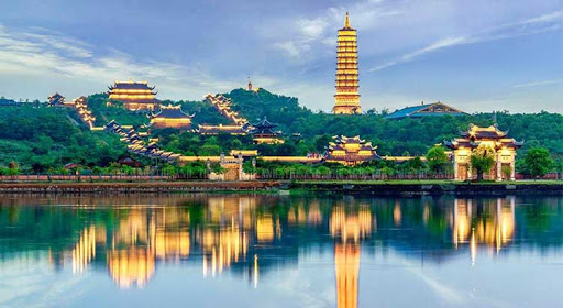 BÁI ĐÍNH - TRÀNG AN - 1 NGÀY