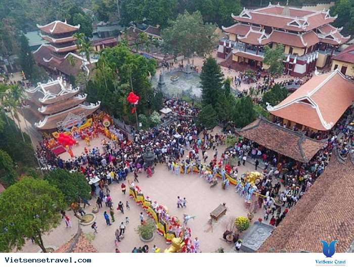 TOUR CHÙA HƯƠNG 1 NGÀY