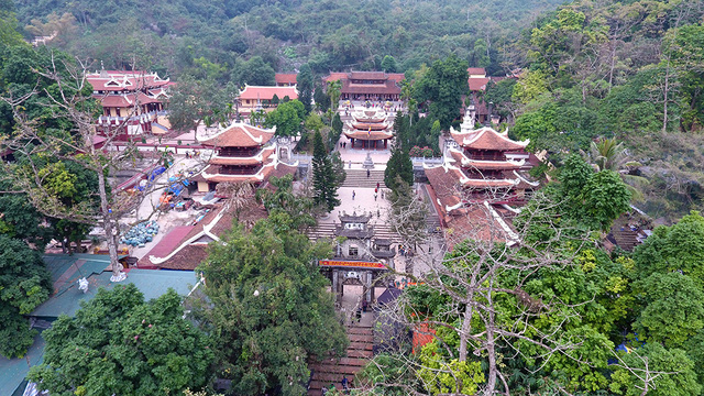 TOUR CHÙA HƯƠNG 1 NGÀY