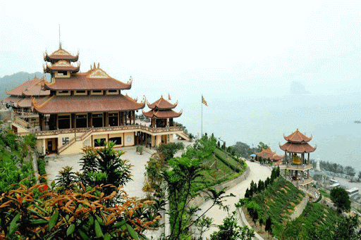 TOUR YÊN TỬ 1 NGÀY