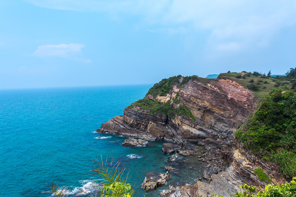 TOUR VÂN ĐỒN - ĐẢO CÔ TÔ