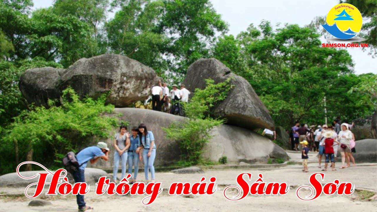 TOUR SẦM SƠN