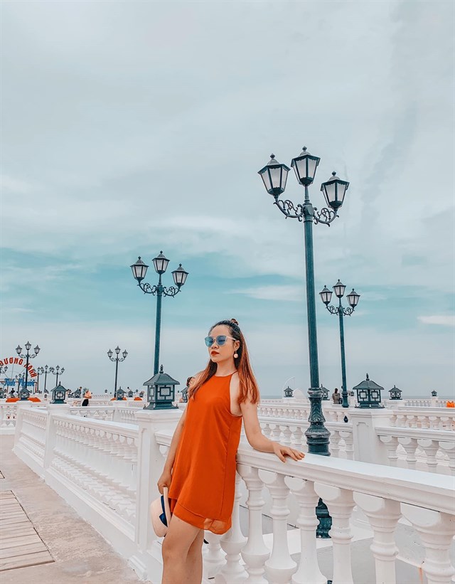 TOUR BIỂN HẢI TIẾN TEAM BUILDING & GALA DINNER