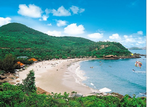 HÀ NỘI – DU LỊCH BIỂN SẦM SƠN – HÒN TRỐNG MÁI