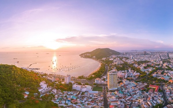 HÀ NỘI – HỒ CHÍ MINH – BIỂN VŨNG TÀU