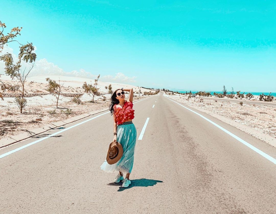 HÀ NỘI – HỒ CHÍ MINH – MŨI NÉ – VŨNG TÀU