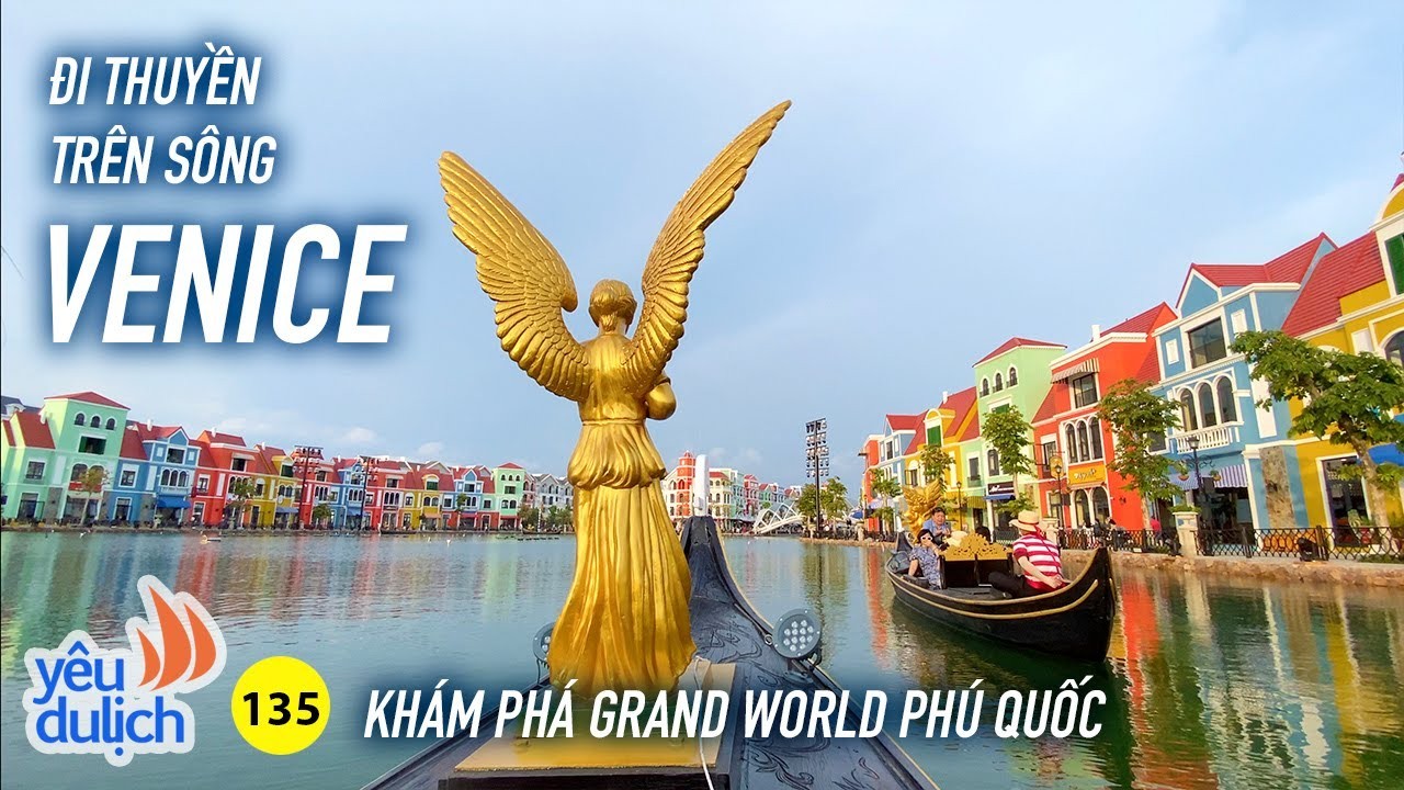 THIÊN ĐƯỜNG DU LỊCH PHÚ QUỐC