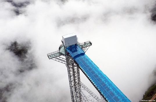 SAPA - LAI CHÂU - ĐIỆN BIÊN - MỘC CHÂU - MAI CHÂU