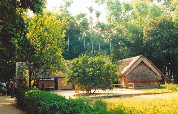 HÀ NỘI – KHU DU LỊCH BIỂN CỬA LÒ – QUÊ BÁC