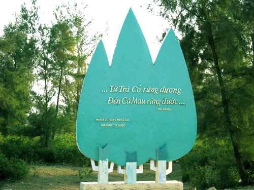 HÀ NỘI – BIỂN TRÀ CỔ  – MÓNG CÁI