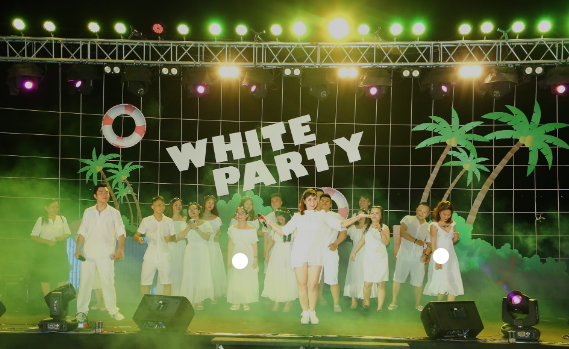 ĐẢO NGỌC CÁT BÀ – VỊNH LAN HẠ – BÃI TẮM CÁT CÒ