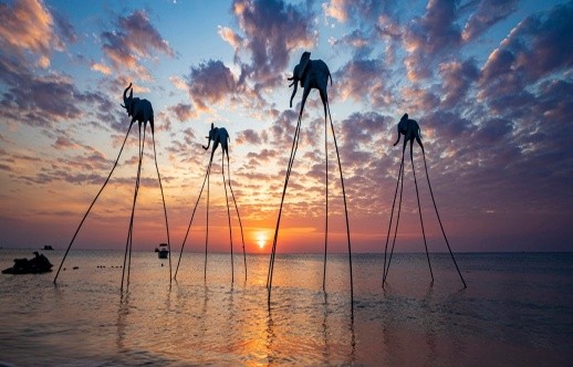 THIÊN ĐƯỜNG DU LỊCH PHÚ QUỐC