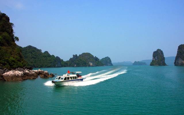 HÀ NỘI – KHÁM PHÁ ĐẢO CÔ TÔ