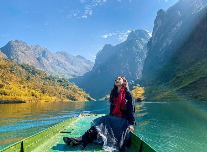 HÀ GIANG - CAO NGUYÊN ĐÁ ĐỒNG VĂN